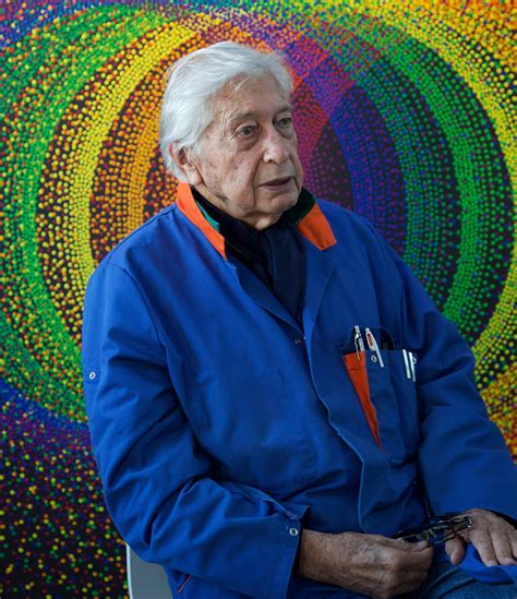 Julio LE PARC 